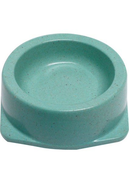 Bamboo Mama Kabı BO-3038Z 130 ml Turkuaz