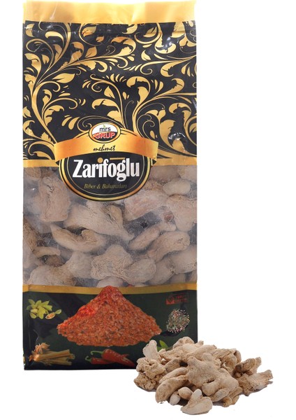 Zencefil Tane 1kg
