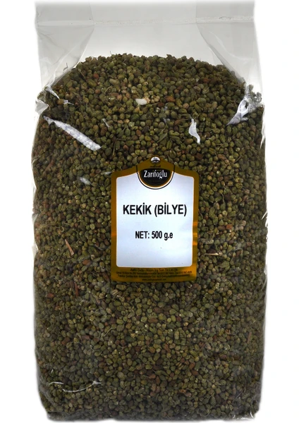 Bilye Kekik 500GR