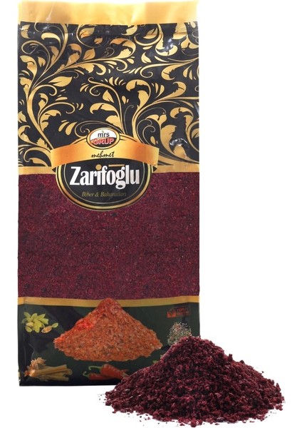 Sumak Lüx 1kg