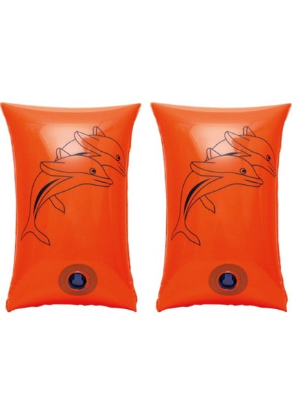 12408 Düz Renkli Jumbo Kolluk 30 cm