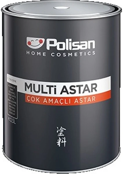 Multi Astar 0,75 lt