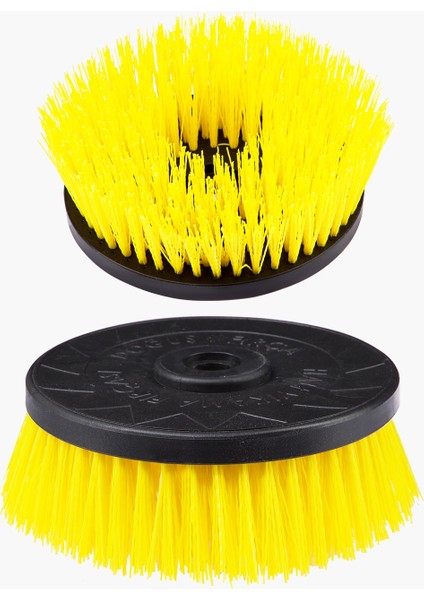 Silindirik Halı Yıkama Fırçası Doğuş 17 cm