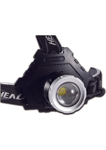 Kafa Lambası Ledli Şarjlı PT-5960 P50