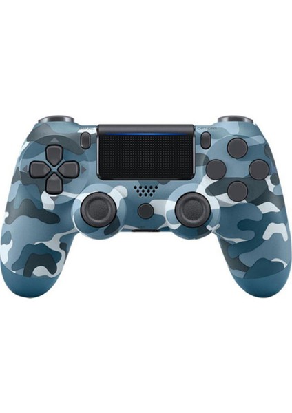 PS4 / PS4 Slim / PS4 Pro / PC İçin Oyun Kolu (Yurt Dışından)