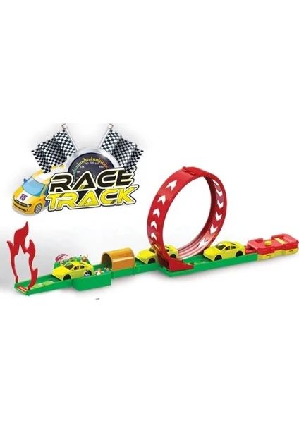 Cese Toys Race Track