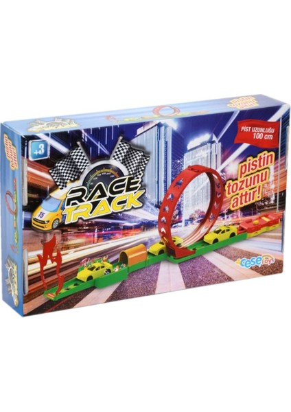 Race Track