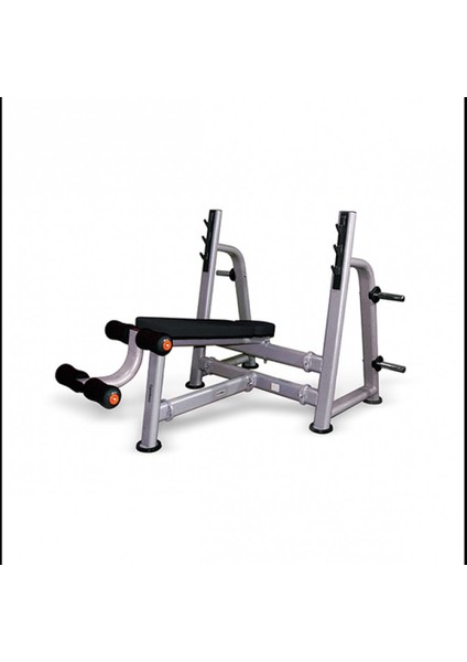 Profıtness Declıne Bench Sehpası BK140