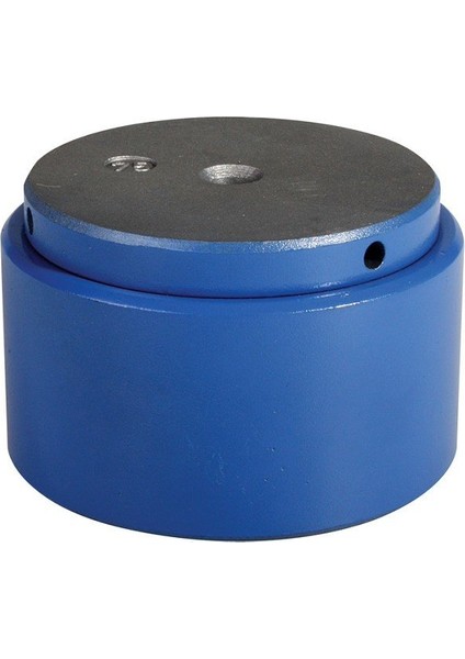 Plastik Boru Kaynak Paftası 75mm