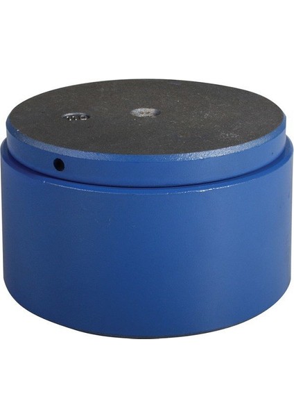 Plastik Boru Kaynak Paftası 110mm