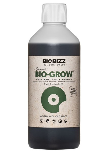 Bio Grow 500 ml