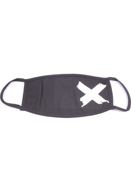 x Maske