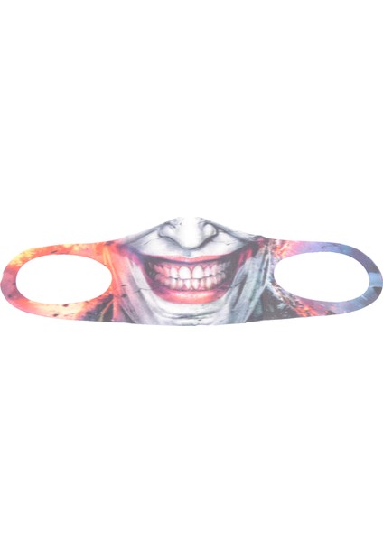Joker Maske