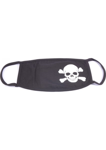 Pirate Maske