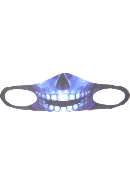 Skull Maske