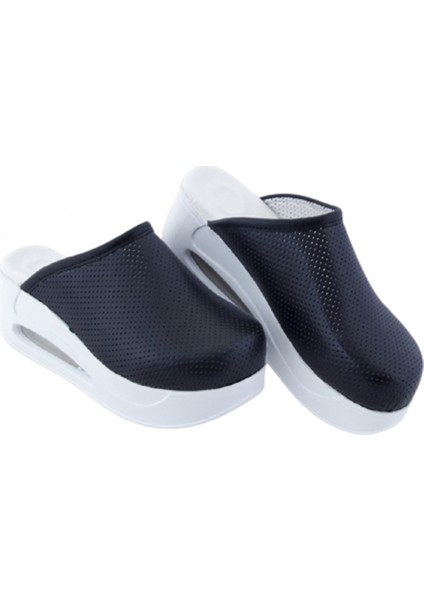 Summer Sabo Airmax Taban Terlik - Siyah fiyatları