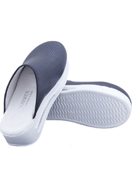 Summer Sabo Airmax Taban Terlik - Siyah fırsatları