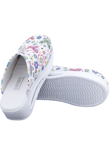 Summer Sabo Airmax Taban Terlik - Kelebek Desenli fırsatları