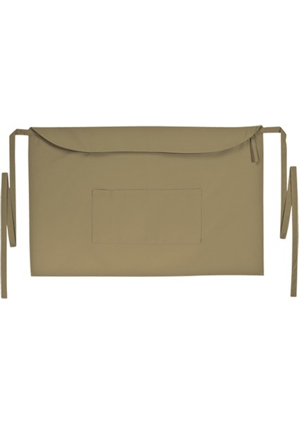 Nakışlı Belden Mutfak Iş Önlüğü Barista Master Chef Garson Kuaför Tattoo Önlük