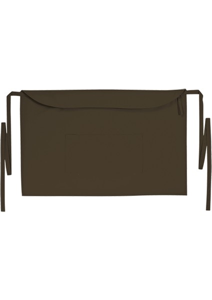 Nakışlı Belden Mutfak Iş Önlüğü Barista Master Chef Garson Kuaför Tattoo Önlük