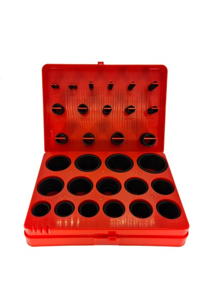 Oring Set Inç 382 Parça