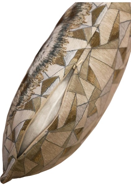 Belıeve Tiger Goblen Kırlent 45 x 45 cm fiyatları