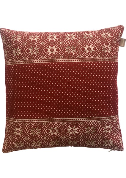 Belıeve Hope Goblen Kırlent 45*45 cm