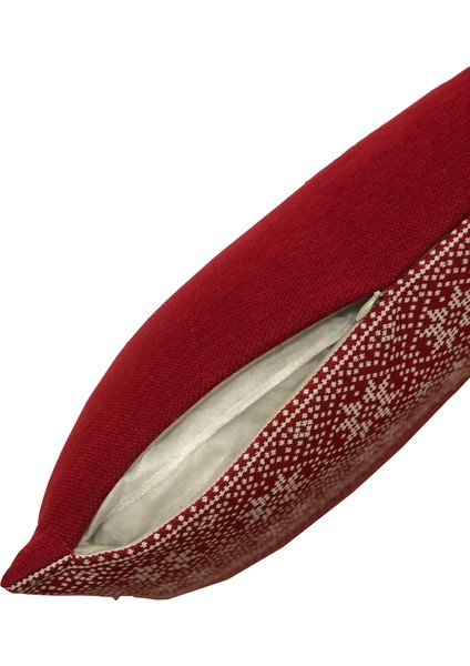 Belıeve Hope Goblen Kırlent 45*45 cm fiyatları