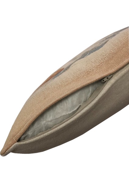 Belıeve Sepetteki Kedi Goblen Kırlent 45*45 cm fiyatları