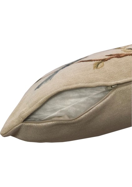 Belıeve Merops Goblen Kırlent 45*45 cm fiyatları