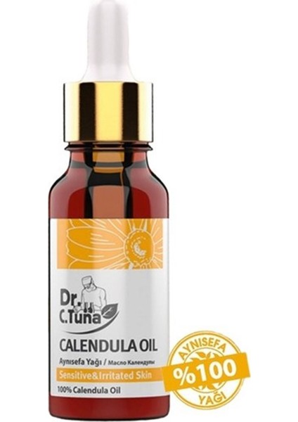 Dr.c.tuna Aynısefa Yağı 20ML