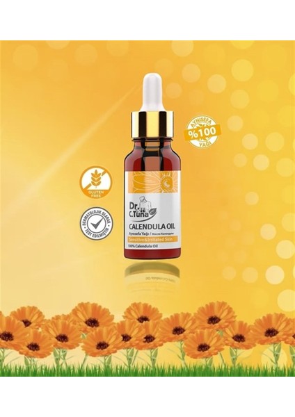 Dr.c.tuna Aynısefa Yağı 20ML