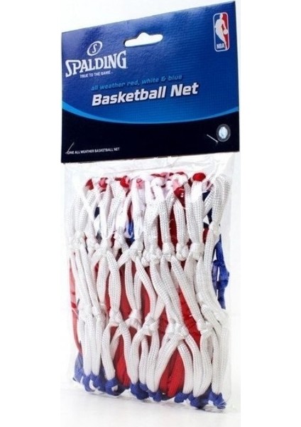 Spalding All-Weather Net Basketbol Ağı 8279SCNR