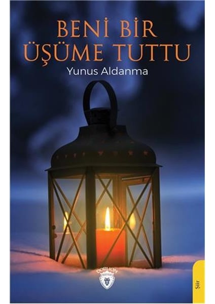 Beni Bir Üşüme Tuttu - Yunus Aldanma