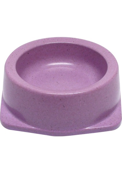 Bamboo Mama Kabı BO-3060Z 350 ml Mor