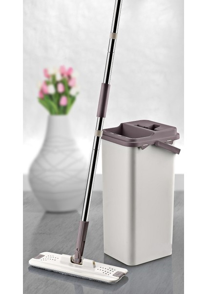 Buse Tablet Mop Temizlik Seti