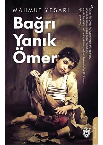 Bağrı Yanık Ömer - Mahmut Yesari