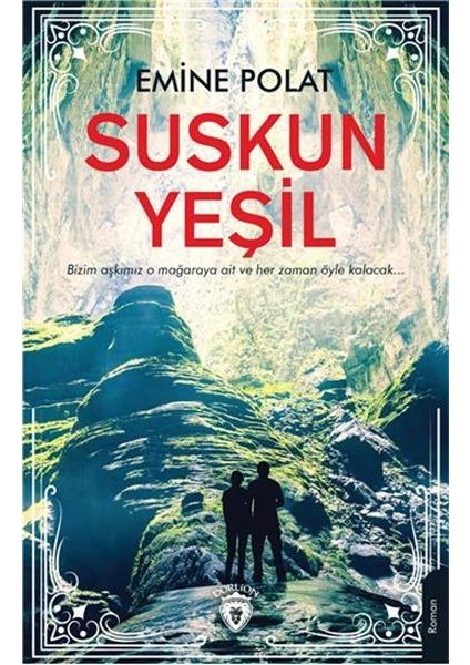 Suskun Yeşil - Emine Polat