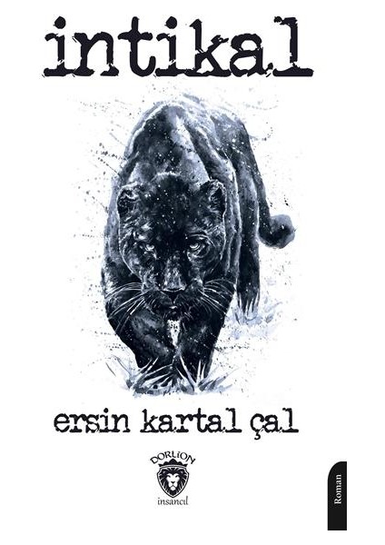 İntikal - Ersin Kartal Çal