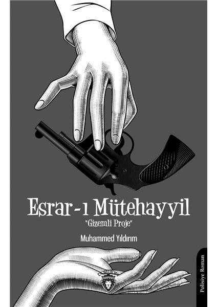 Esrar-ı Mütehayyil - Muhammed Yıldırım