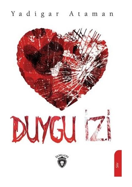 Duygu İzi - Yadigar Ataman