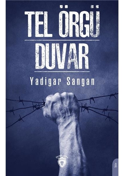 Tel Örgü / Duvar - Yadigar Sangan
