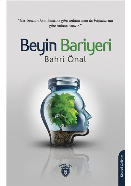Beyin Bariyeri - Bahri Önal