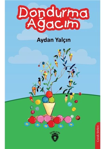 Dondurma Ağacım - Aydan Yalçın