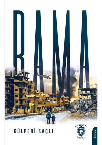 Rama - Gülperi Saçlı