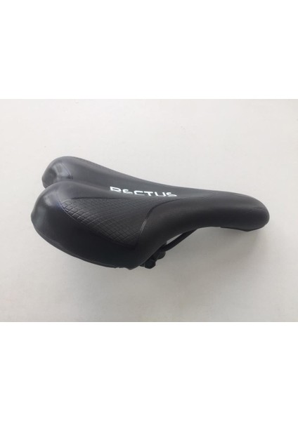 Yumuşak Konforlu Sele Rahat Bisiklet Koltuğu 285 x 165 mm