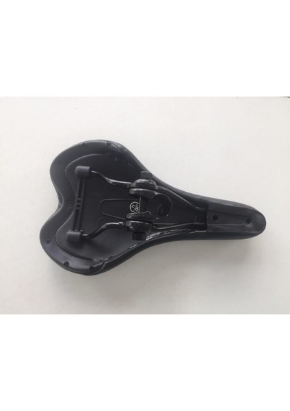 Yumuşak Konforlu Sele Rahat Bisiklet Koltuğu 285 x 165 mm