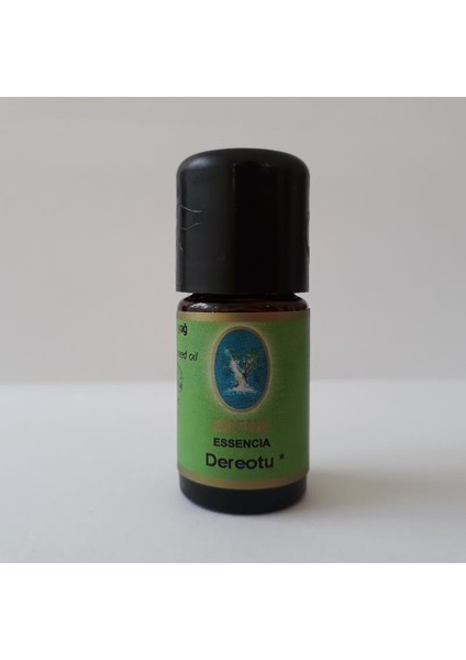 Nuka Organik Dereotu* Yağı 5 ml