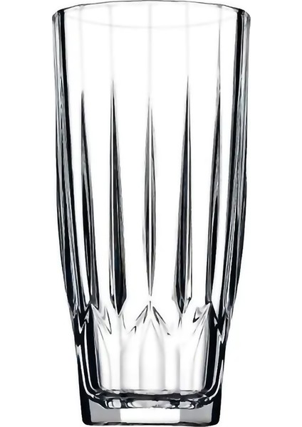 Diamond Meşrubat & Kokteyl Bardağı 315 cc. 6'lı