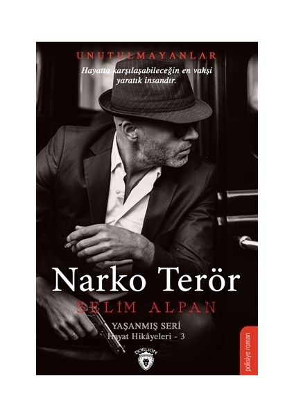 Narko Terör - Selim Alpan